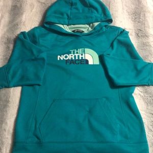 North Face Hoodie